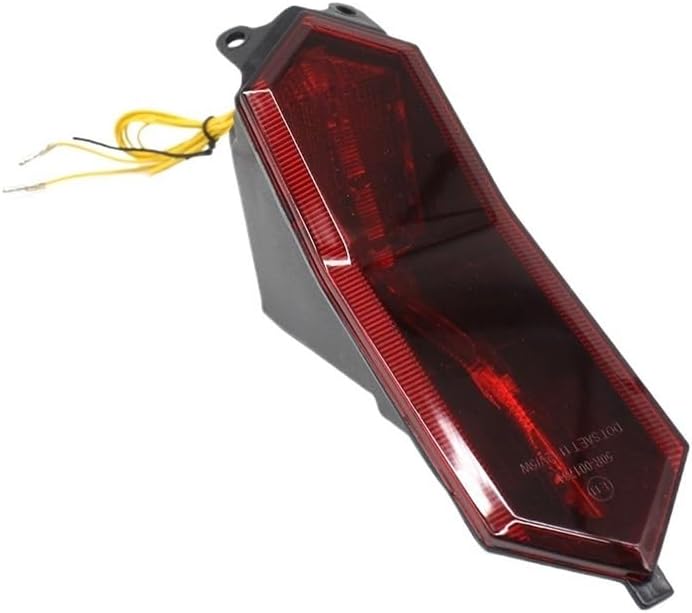 YZF R1/R1Mテールカウルランプ YZF R1/R1Mテールカウルランプ ヤマハ